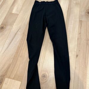 Elegant Men's Black Dress Pants